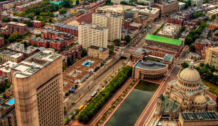 Top Boston news: 1 killed, 1 hurt in crash; cyclists protest city's pace on bike safety; more