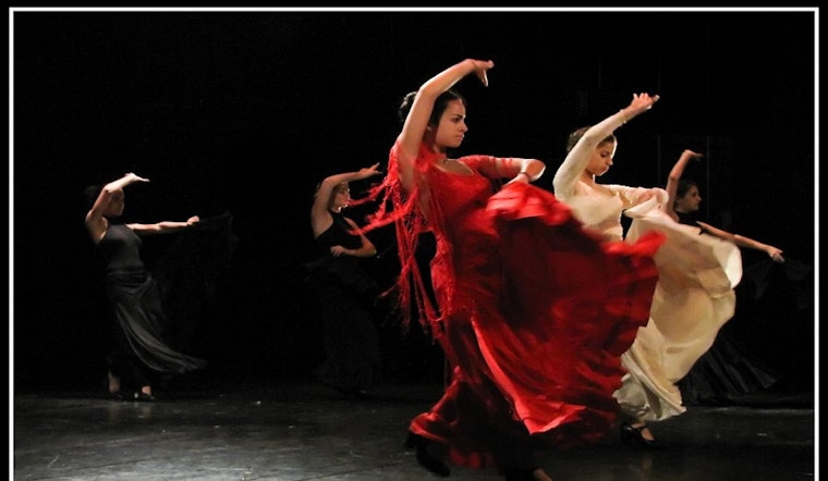 Here's what to do in Boston this week