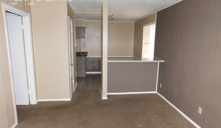 Renting in Memphis: What will $500 get you?