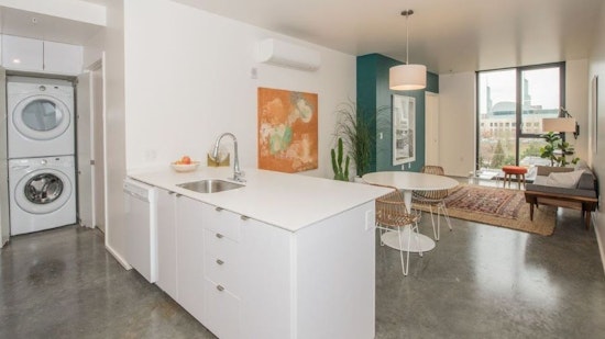Renting in Portland: What will $2,000 get you?