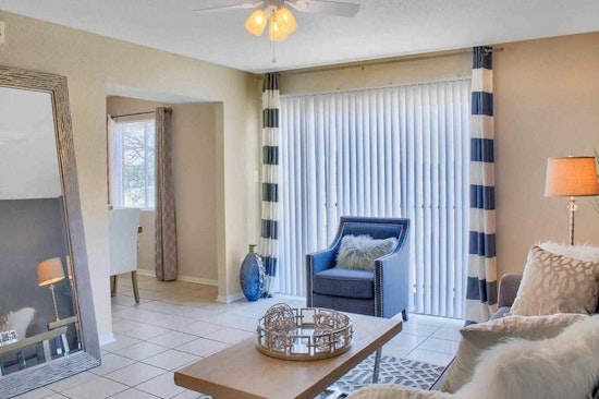 Renting in New Orleans: What's the cheapest apartment available right now?