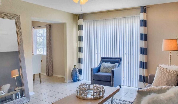 Renting in New Orleans: What's the cheapest apartment available right now?
