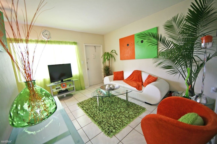 Renting in Miami: What will $1,200 get you?