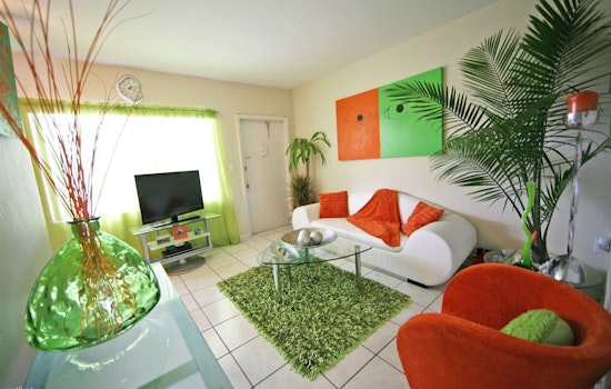 Renting in Miami: What will $1,200 get you?