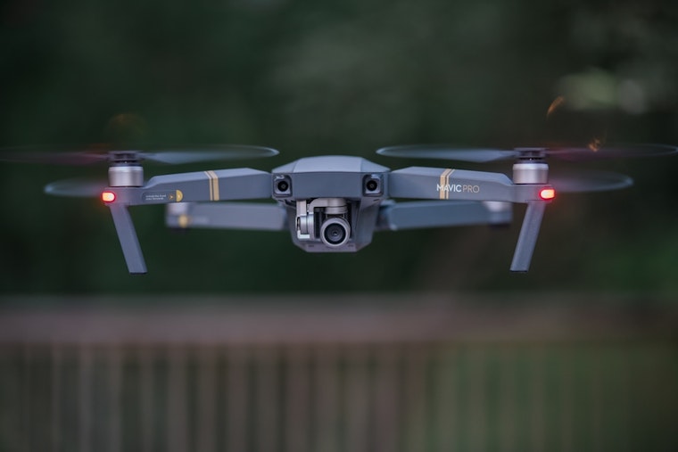 Top Sacramento news: Drone drops flyers with swastikas outside Ariana Grande concert; more