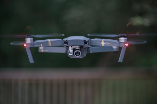 Top Sacramento news: Drone drops flyers with swastikas outside Ariana Grande concert; more