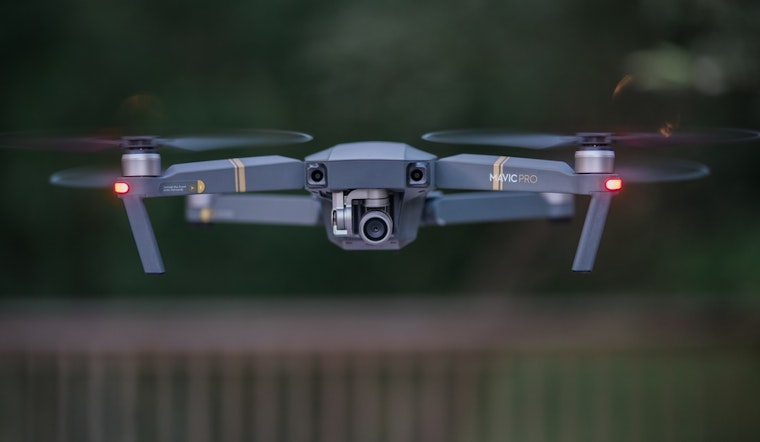 Top Sacramento news: Drone drops flyers with swastikas outside Ariana Grande concert; more