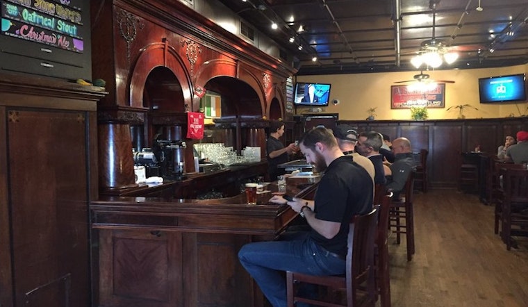 Here's what to do in Cleveland this week
