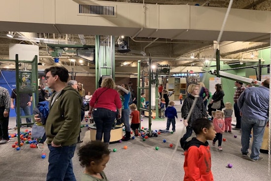 4 events worth checking out in Cincinnati this week