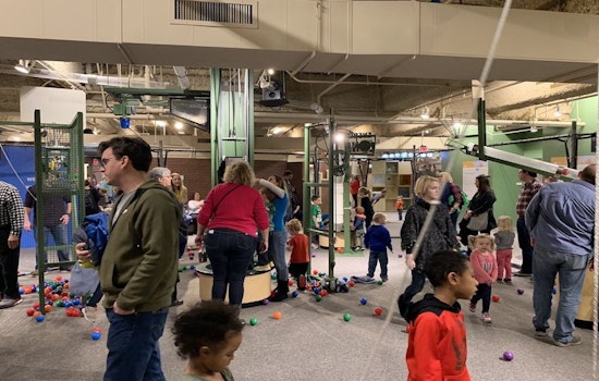 4 events worth checking out in Cincinnati this week