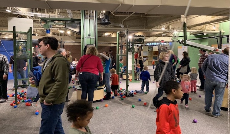 4 events worth checking out in Cincinnati this week