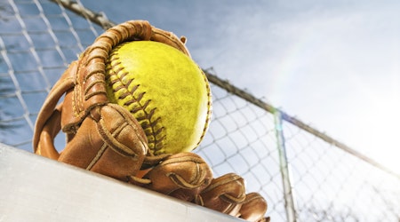 The latest high school softball results from around San Diego