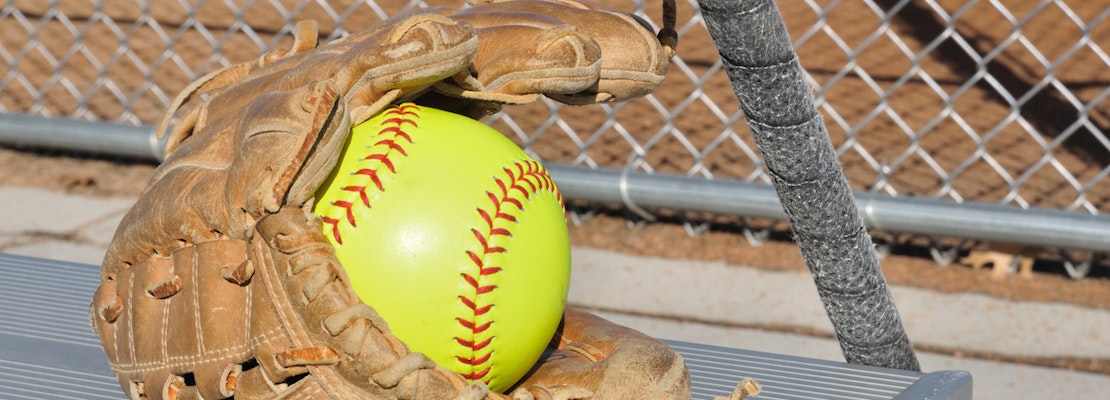 Get up-to-date on Houston's latest high school softball results