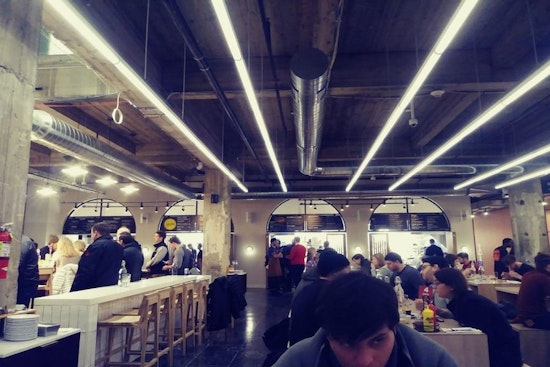 5 events worth checking out in Detroit this week