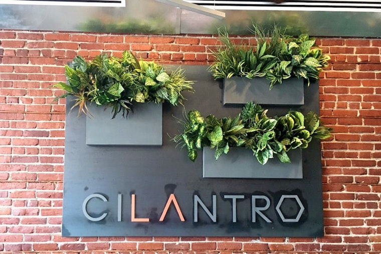 New Mexican Spot 'Cocina Cilantro' Debuts In Glendale
