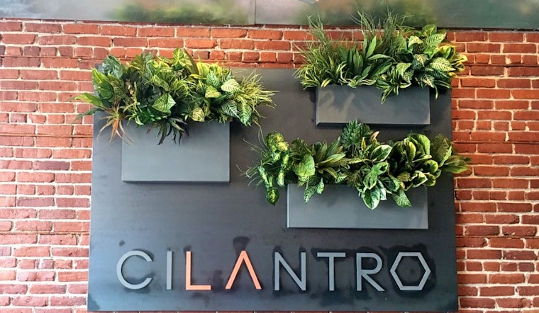 New Mexican Spot 'Cocina Cilantro' Debuts In Glendale