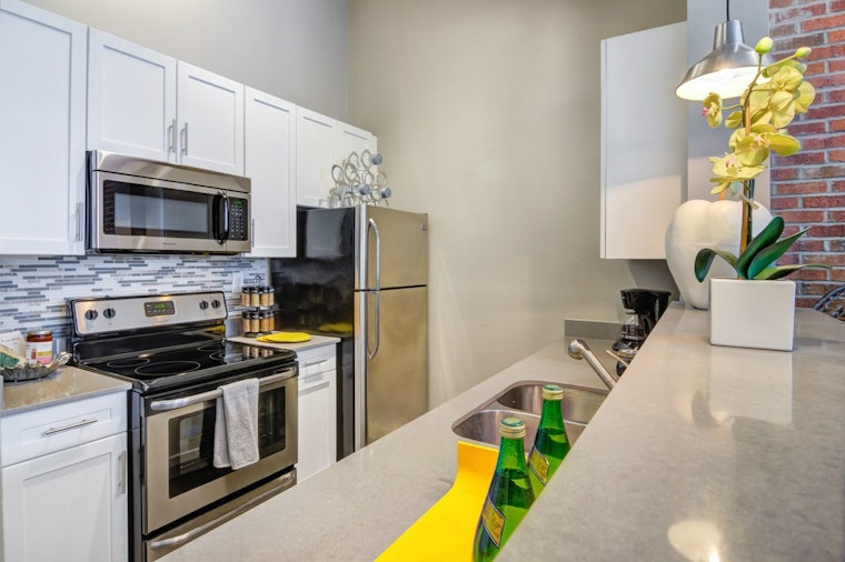 The most affordable apartment rentals on the market in Midtown, Atlanta