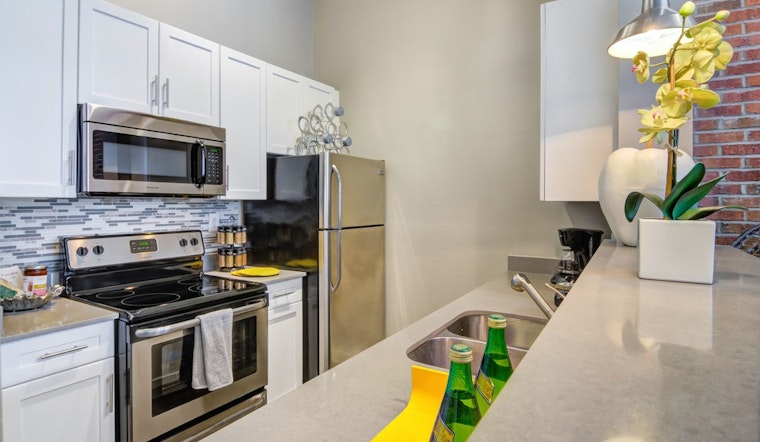 The most affordable apartment rentals on the market in Midtown, Atlanta