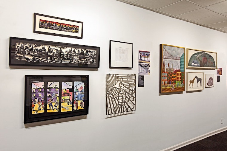 5 events worth checking out in Philadelphia this week
