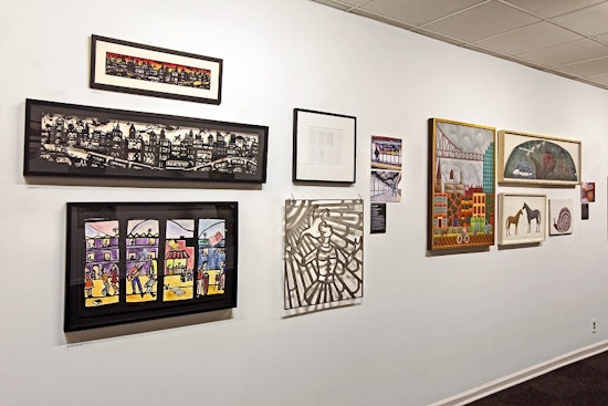 5 events worth checking out in Philadelphia this week