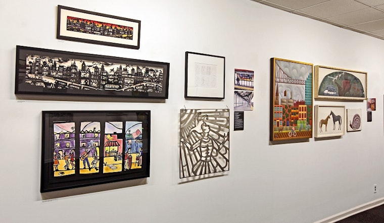 5 events worth checking out in Philadelphia this week