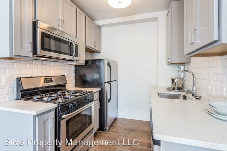 Renting in Detroit: What will $1,200 get you?