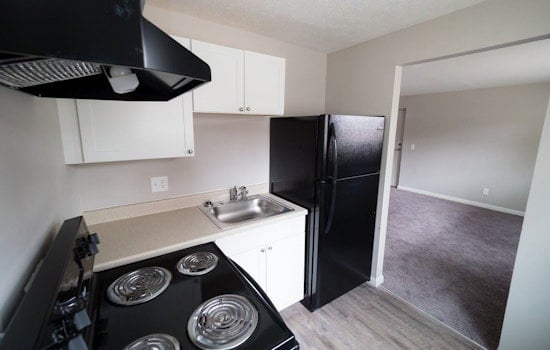 What will $600 rent you in Westwood, right now?