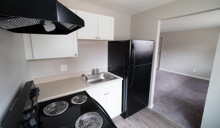 What will $600 rent you in Westwood, right now?