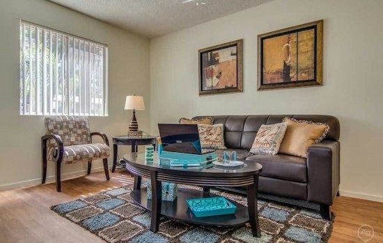 Renting in Tucson: What's the cheapest apartment available right now?