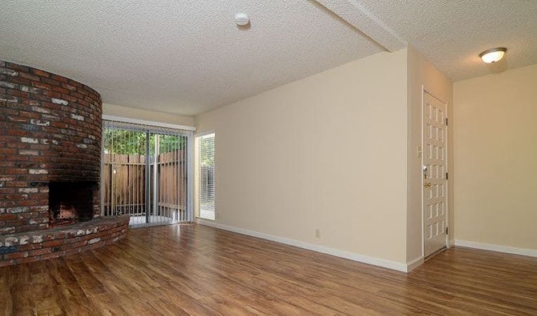 The cheapest apartment rentals for rent in East Sacramento