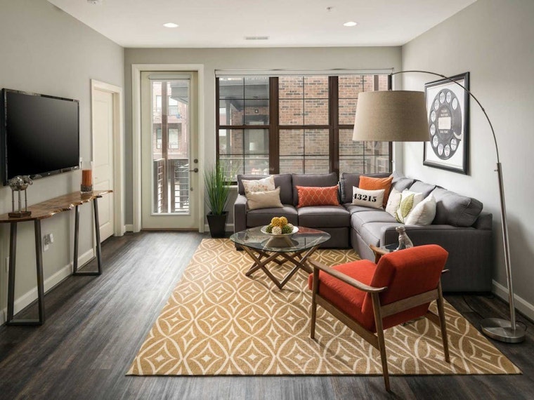 Renting in Columbus: What will $1,200 get you?