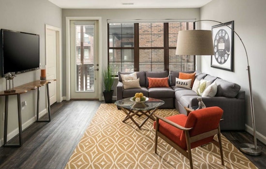 Renting in Columbus: What will $1,200 get you?