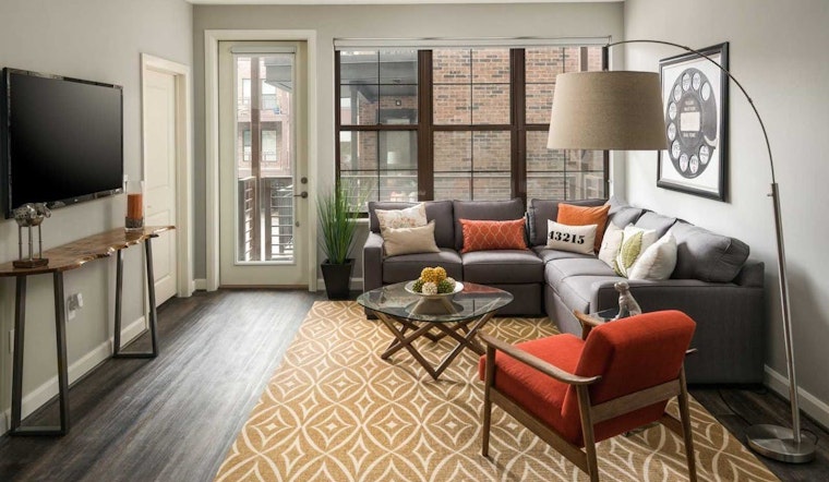 Renting in Columbus: What will $1,200 get you?