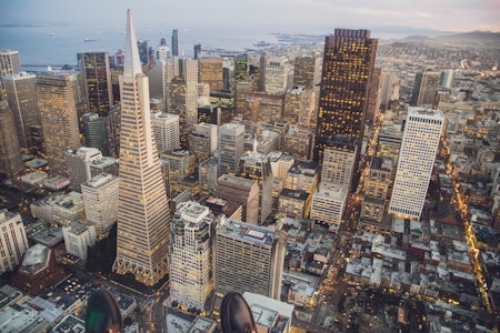 FiDi/North Beach crime: Car sale leads to gunpoint robbery, robber throws man from wheelchair, more