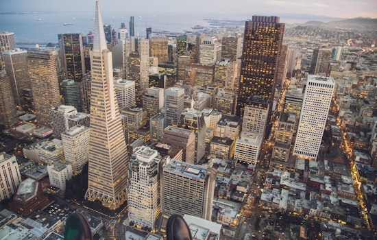 FiDi/North Beach crime: Car sale leads to gunpoint robbery, robber throws man from wheelchair, more
