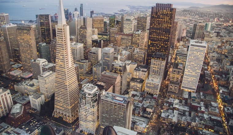 FiDi/North Beach crime: Car sale leads to gunpoint robbery, robber throws man from wheelchair, more