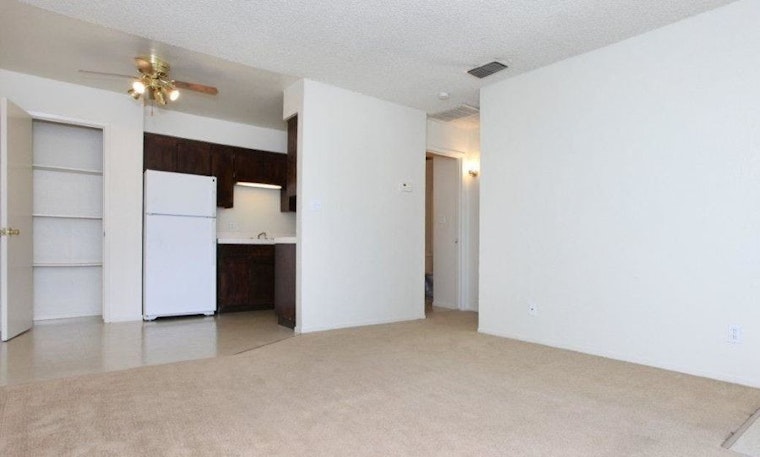 Renting in Fresno: What will $800 get you?