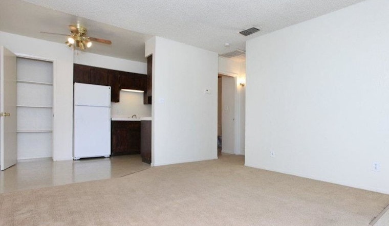 Renting in Fresno: What will $800 get you?