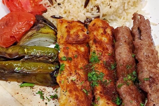 Usta Kababgy makes North Lamar debut with kebabs and more