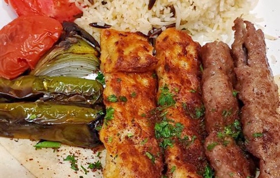 Usta Kababgy makes North Lamar debut with kebabs and more