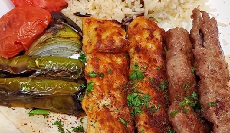 Usta Kababgy makes North Lamar debut with kebabs and more