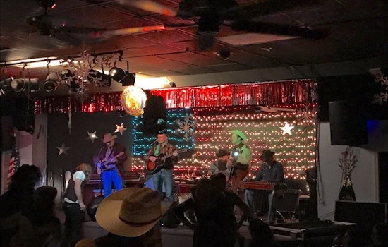3 ways to enjoy your week in Nashville