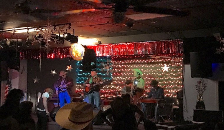 3 ways to enjoy your week in Nashville