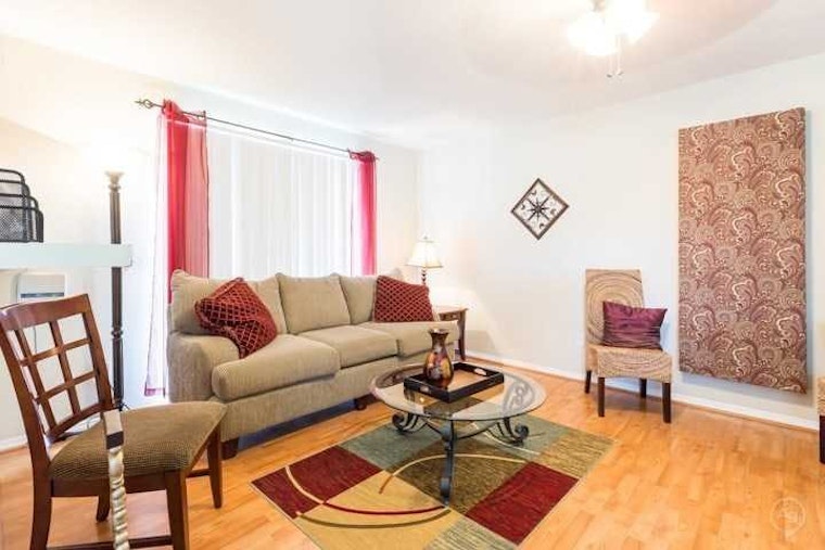 Renting in Raleigh: What's the cheapest apartment available right now?