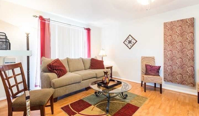 Renting in Raleigh: What's the cheapest apartment available right now?