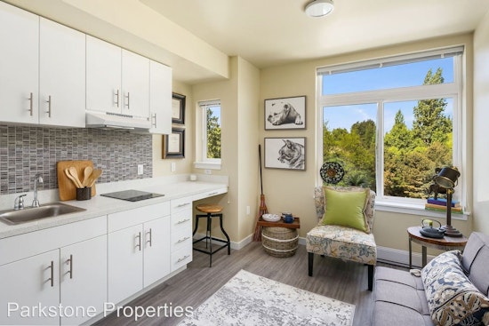 Renting in Seattle: What will $1,000 get you?