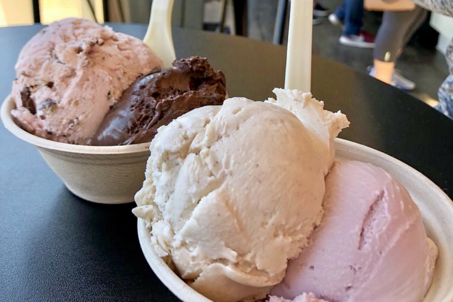 Craving ice cream and frozen yogurt? Here are Tulsa's top 4 options