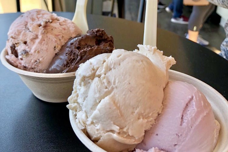 Craving ice cream and frozen yogurt? Here are Tulsa's top 4 options