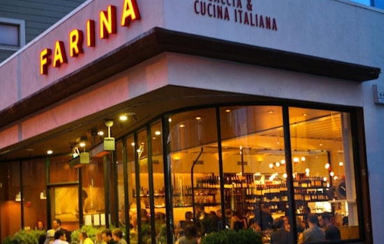 State Seizes Farina's Liquor License To Recover $274K In Unpaid Taxes