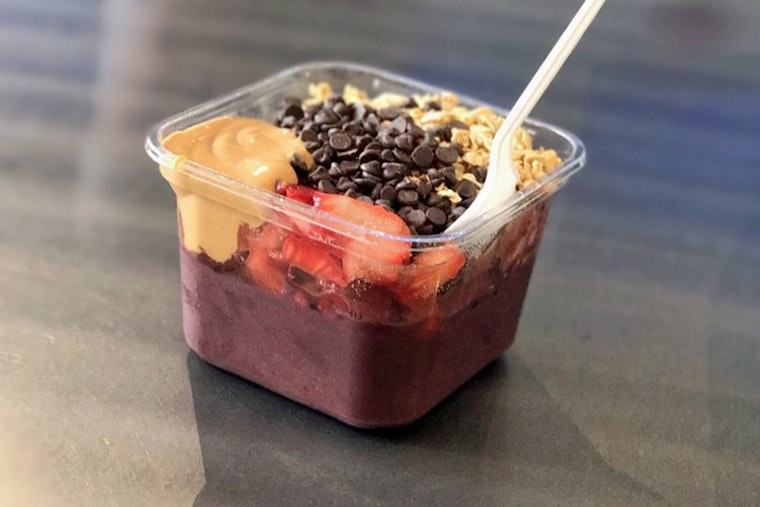 The 3 best spots to score açaí bowls in Denver